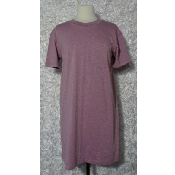 Madewell Dresses & Skirts - Madewell Size Small Pocket Tee Dress Casual NWT